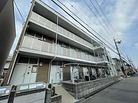 大阪府豊中市豊南町西３丁目（賃貸マンション1K・1階・20.28㎡） その3