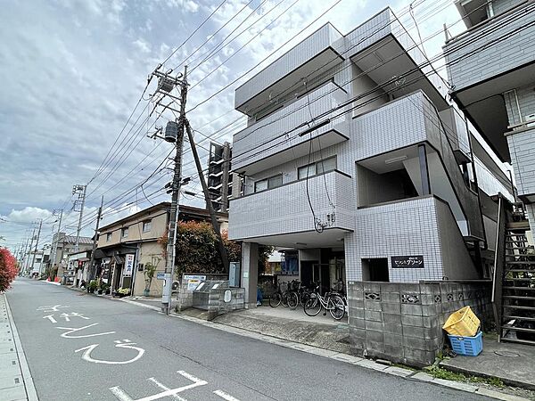 外観画像