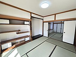 室内の画像