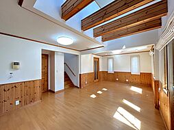 花巻市松園町　戸建て