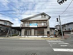 花巻市花城町 戸建て