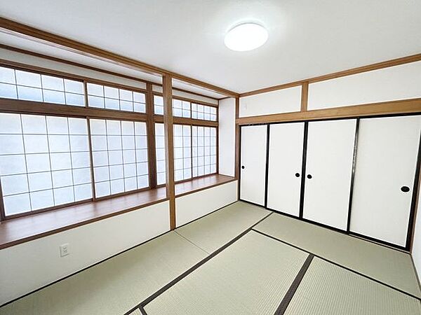 和室