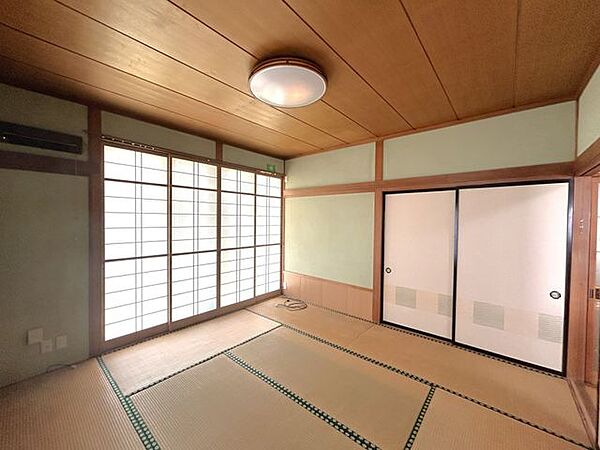 和室