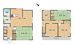 花巻市下幅 戸建て
