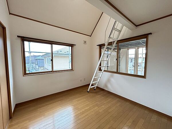子供部屋