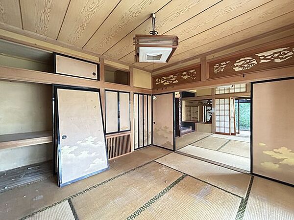 和室