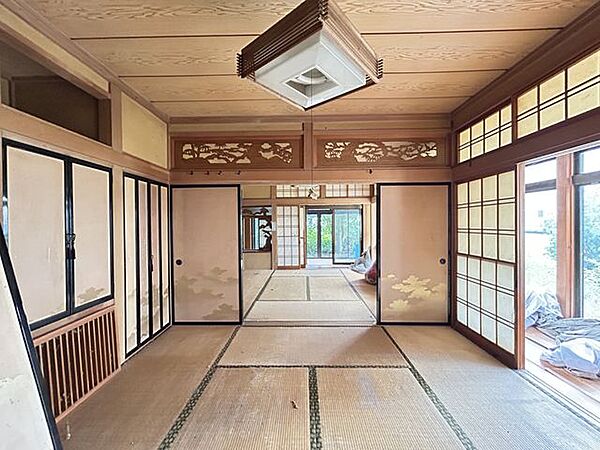 和室