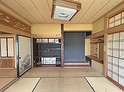 和室の画像