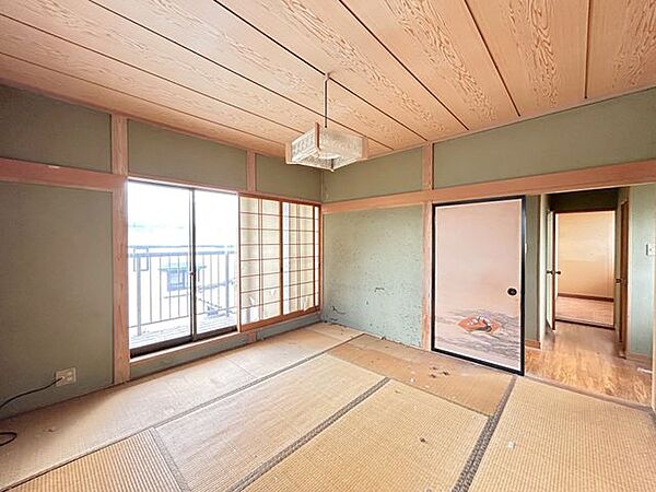 和室