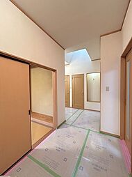室内の画像