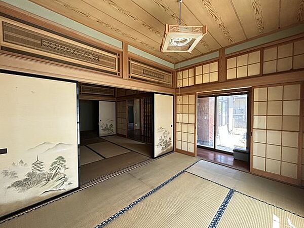 和室