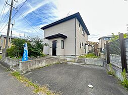 花巻市浅沢 戸建て