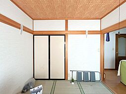 室内の画像