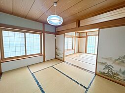 和室の画像