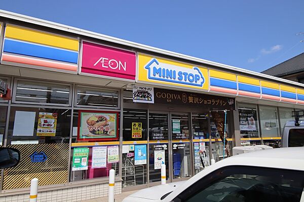 ラ・フォーレ萩原 202｜愛知県名古屋市昭和区萩原町５丁目(賃貸アパート1R・2階・24.84㎡)の写真 その22