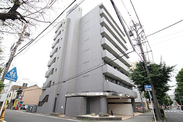 アル・ソーレ上前津 511｜愛知県名古屋市中区上前津１丁目(賃貸マンション1K・5階・20.75㎡)の写真 その1