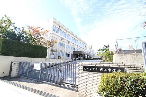 ニューシティアパートメンツ円上町 901｜愛知県名古屋市昭和区円上町(賃貸マンション1K・9階・29.90㎡)の写真 その20