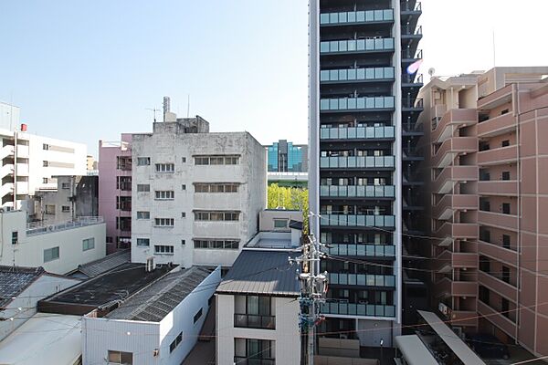 GRAN DUKE栄elima 602｜愛知県名古屋市中区栄５丁目(賃貸マンション1LDK・6階・40.63㎡)の写真 その19