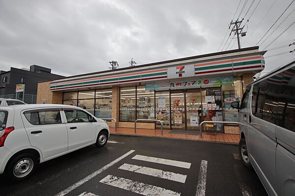 画像19:セブン−イレブン　名古屋宮根台1丁目店