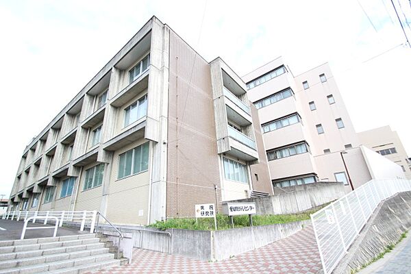 画像22:愛知県がんセンター中央病院