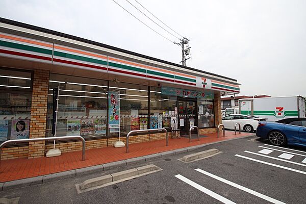 画像9:セブン−イレブン　名古屋神村町2丁目店