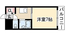 東別院駅 4.7万円