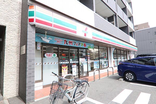 画像21:セブン−イレブン　名古屋洲雲町2丁目店