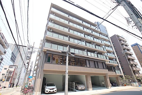 メゾンドプルミエール 406｜愛知県名古屋市中区栄１丁目(賃貸マンション1R・4階・30.10㎡)の写真 その1