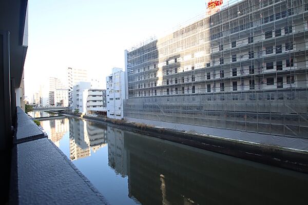 プレサンス上前津プレス 706｜愛知県名古屋市中区富士見町(賃貸マンション1K・7階・25.52㎡)の写真 その14