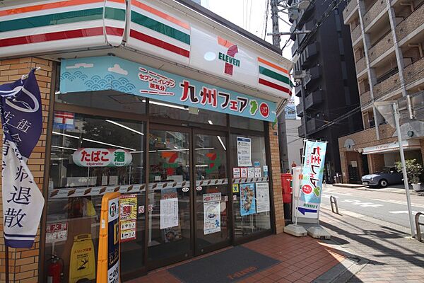 画像22:セブン−イレブン　名古屋今池駅北店