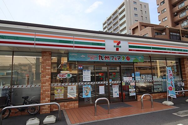画像25:セブン−イレブン　名古屋駒方町店