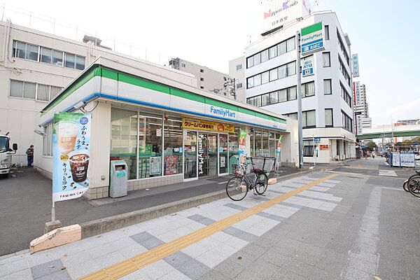 画像21:ファミリーマート　伏見通大須店