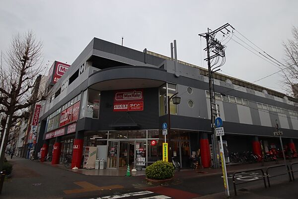 S-RESIDENCE今池駅前 302｜愛知県名古屋市千種区内山３丁目(賃貸マンション1K・3階・22.76㎡)の写真 その22