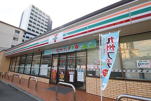 画像7:セブン−イレブン　名古屋本山町4丁目店
