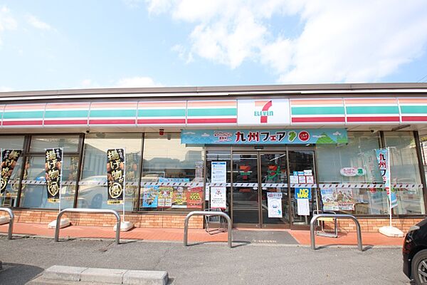 画像23:セブン−イレブン　名古屋赤坂町店
