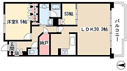 東山公園駅 17.0万円