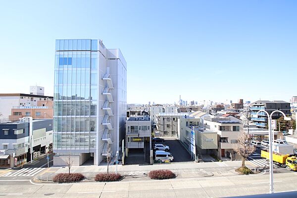 グランツ昭和館 501｜愛知県名古屋市昭和区阿由知通３丁目(賃貸マンション1K・5階・29.00㎡)の写真 その18