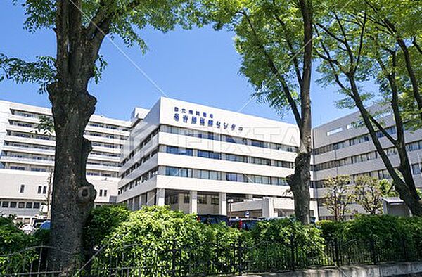 画像11:独立行政法人国立病院機構名古屋医療センター