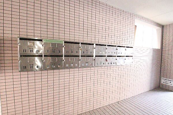 ベルシェ橘 8A｜愛知県名古屋市中区橘１丁目(賃貸マンション2LDK・8階・49.34㎡)の写真 その6