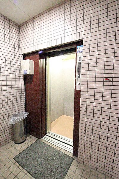 ベルシェ橘 8A｜愛知県名古屋市中区橘１丁目(賃貸マンション2LDK・8階・49.34㎡)の写真 その7