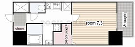 S-RESIDENCE今池駅前 309 ｜ 愛知県名古屋市千種区内山３丁目（賃貸マンション1K・3階・27.08㎡） その2