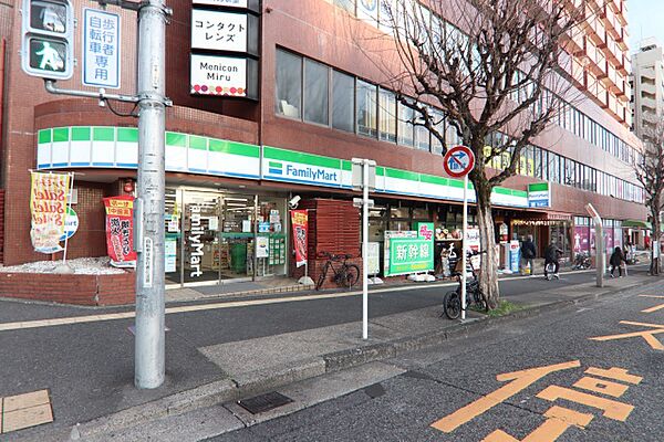 プレサンス千種駅前レイズ 1303｜愛知県名古屋市千種区内山３丁目(賃貸マンション1K・13階・22.23㎡)の写真 その18