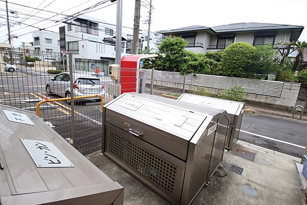 シティライフ本山東 303｜愛知県名古屋市千種区清住町３丁目(賃貸マンション1K・3階・29.89㎡)の写真 その25