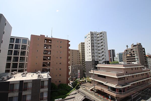 セントラルウイング 603｜愛知県名古屋市中区富士見町(賃貸マンション1K・6階・23.94㎡)の写真 その17