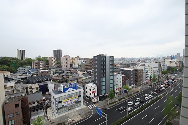 ルーエ本山 1001｜愛知県名古屋市千種区東山通１丁目(賃貸マンション1K・10階・28.63㎡)の写真 その17