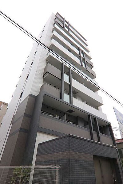 プティフルール 202｜愛知県名古屋市中区橘１丁目(賃貸マンション1K・2階・27.19㎡)の写真 その1