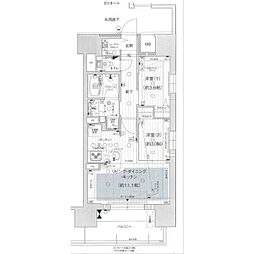 今池駅 12.7万円