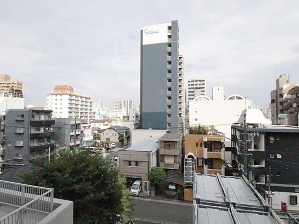 エスリード上前津セレーノ 307｜愛知県名古屋市中区千代田３丁目(賃貸マンション2K・3階・26.84㎡)の写真 その19