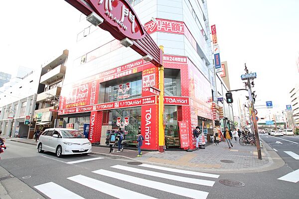 メゾン・ド・オーキッド 805｜愛知県名古屋市中区大須４丁目(賃貸マンション1R・8階・41.80㎡)の写真 その21