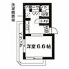 クレア高峯2階5.0万円